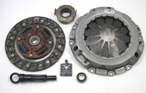 Complete Clutch Sets Phoenix Friction Products 04-191