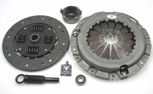 Complete Clutch Sets Phoenix Friction Products 07-072