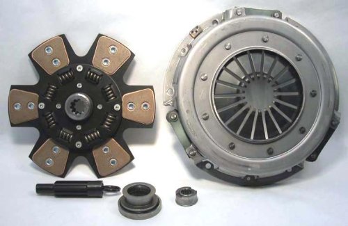 Complete Clutch Sets Phoenix Friction Products 07-042.3C