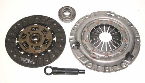 03 04 05 Mitsubishi Eclipse 2.4L OE Clutch Kit Complete Clutch Sets Phoenix Friction Products 05-106