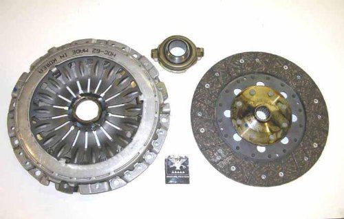 Complete Clutch Sets Phoenix Friction Products 05-112