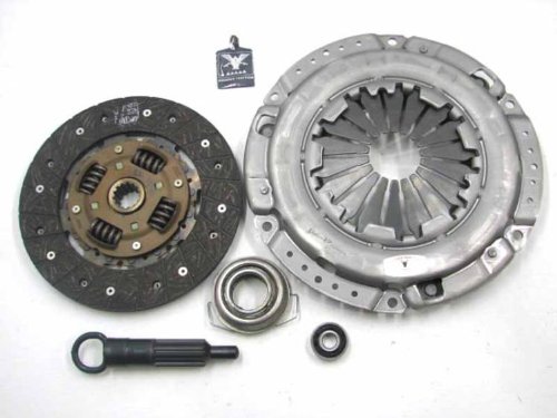 Complete Clutch Sets Phoenix Friction Products 04-112