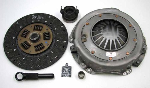 70 71 72 Dodge Challenger 5.6L OE Clutch Kit Complete Clutch Sets Phoenix Friction Products 05-029