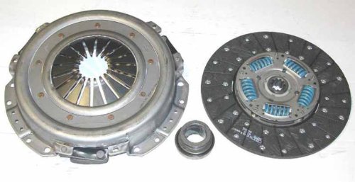 Complete Clutch Sets Phoenix Friction Products 07-031D