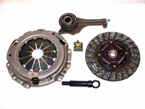 Complete Clutch Sets Phoenix Friction Products 05-202