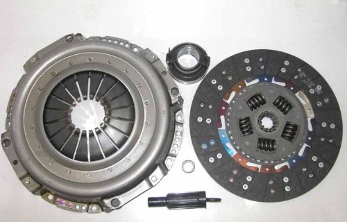 Complete Clutch Sets Phoenix Friction Products 05-073.3