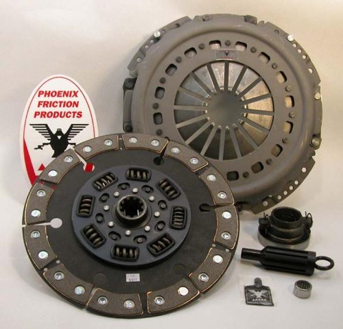 Complete Clutch Sets Phoenix Friction Products 05-101.3C