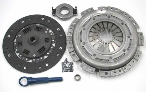 Complete Clutch Sets Phoenix Friction Products 17-010