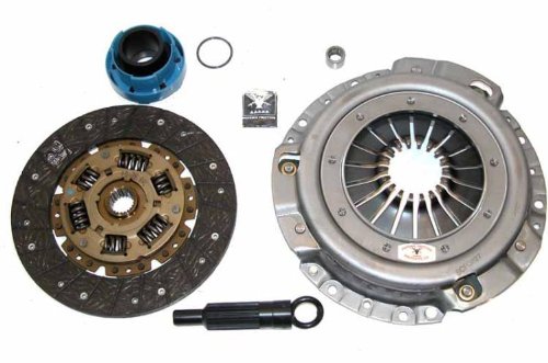 Complete Clutch Sets Phoenix Friction Products 07-099