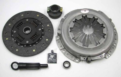 Complete Clutch Sets Phoenix Friction Products 05-011