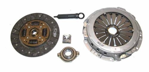 Complete Clutch Sets Phoenix Friction Products 05-087