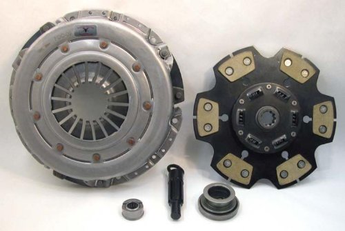 Complete Clutch Sets Phoenix Friction Products 07-042.4K