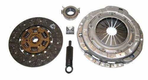 99 00 Toyota Tacoma 2.4L OE Clutch Kit Complete Clutch Sets Phoenix Friction Products 16-086