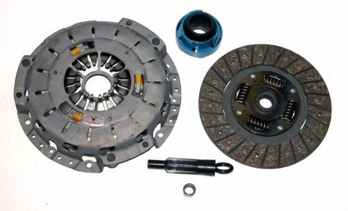Complete Clutch Sets Phoenix Friction Products 07-140