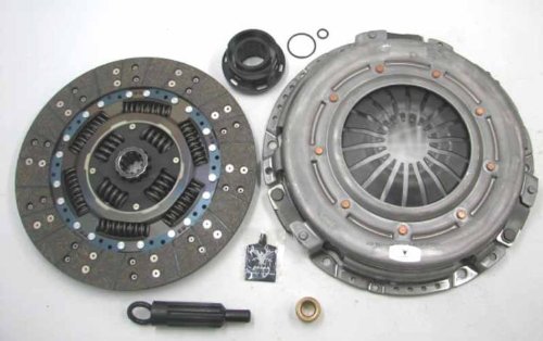 Complete Clutch Sets Phoenix Friction Products 04-154