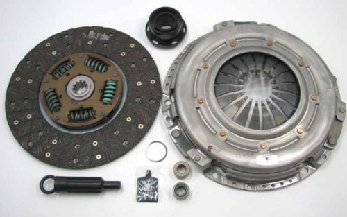 Complete Clutch Sets Phoenix Friction Products 04-160