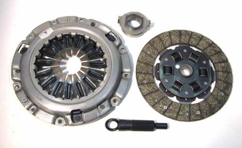 Complete Clutch Sets Phoenix Friction Products 10-057