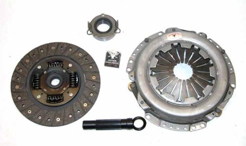 Complete Clutch Sets Phoenix Friction Products 16-055