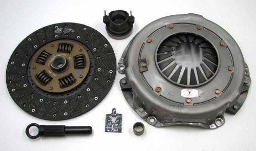 Complete Clutch Sets Phoenix Friction Products 05-029