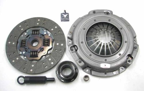 Complete Clutch Sets Phoenix Friction Products 04-169