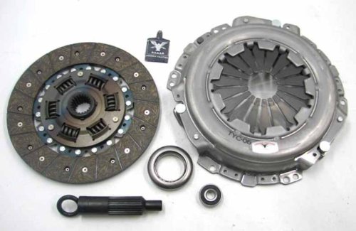 Complete Clutch Sets Phoenix Friction Products 16-057