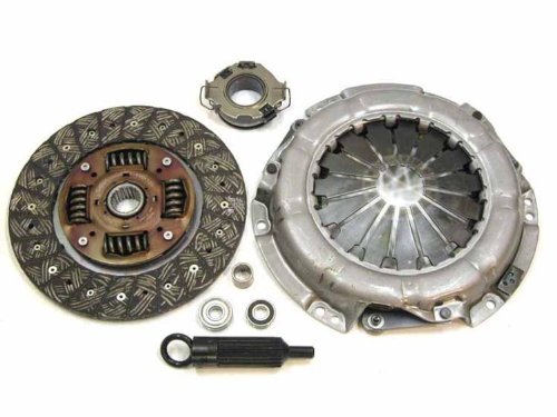 Complete Clutch Sets Phoenix Friction Products 16-082