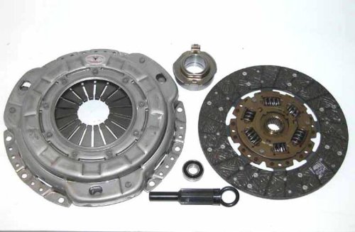 Complete Clutch Sets Phoenix Friction Products 10-042