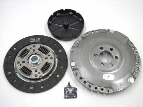 Complete Clutch Sets Phoenix Friction Products 17-027