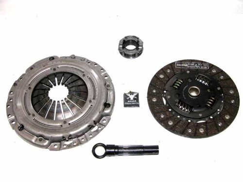 Complete Clutch Sets Phoenix Friction Products 17-046