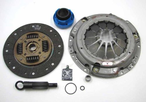 Complete Clutch Sets Phoenix Friction Products 07-141A