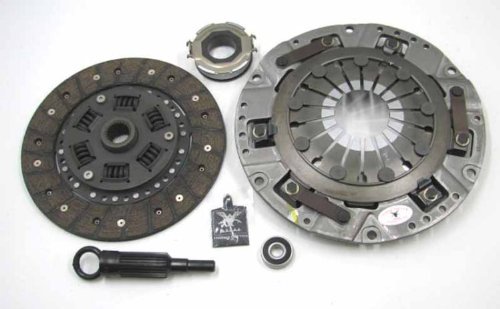Complete Clutch Sets Phoenix Friction Products 15-008