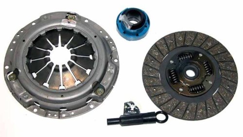 Complete Clutch Sets Phoenix Friction Products 07-140A