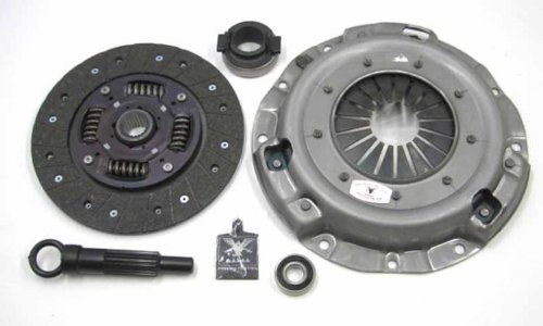 95 96 97 Mazda Protg 1.5 1.5L OE Clutch Kit Complete Clutch Sets Phoenix Friction Products 10-046