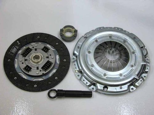 Complete Clutch Sets Phoenix Friction Products 17-036