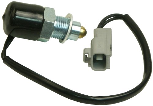 Backup Light Switch Beck Arnley 2011847