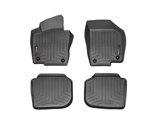 Custom Fit WeatherTech 4421912