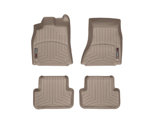 Custom Fit WeatherTech 4521212