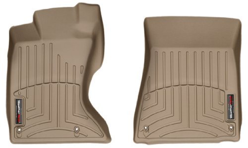 Custom Fit WeatherTech 4620212