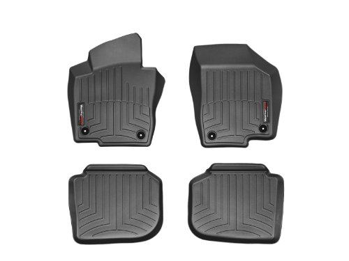 Custom Fit WeatherTech 4421212