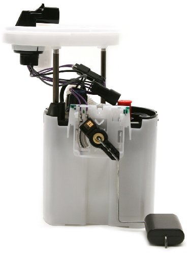 Electric Fuel Pumps Delphi FG0784