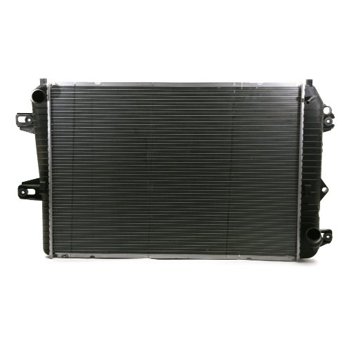 Radiators Delphi RA20123