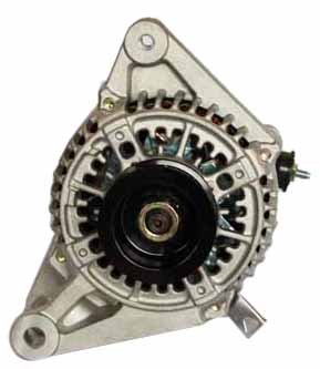 Alternators TYC 213878