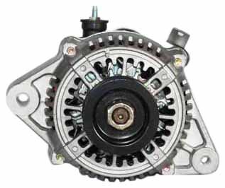 Alternators TYC 213557