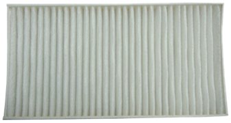 Passenger Compartment Air Filters TYC 800118P2