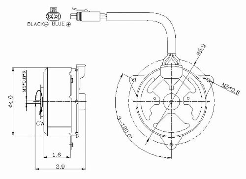 Kits TYC 630340