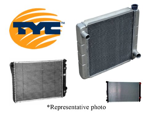Radiators TYC 2831G