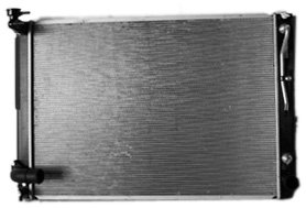 Radiators TYC 13019