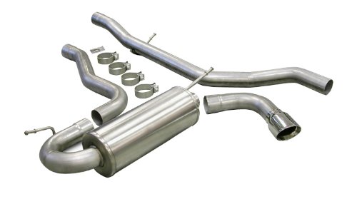 Cat-Back Systems Corsa 14433