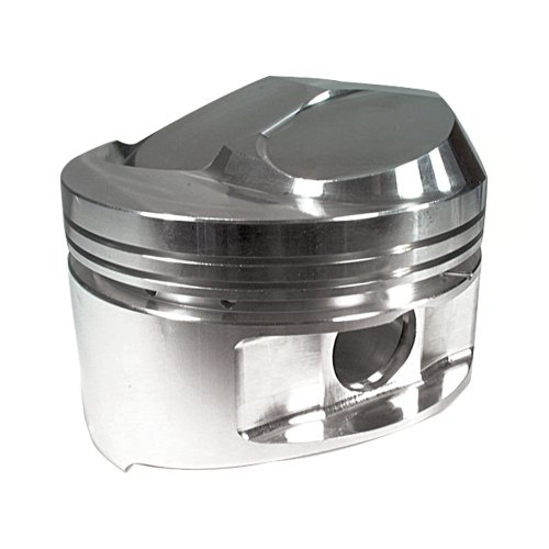JE Pistons 182061 Domed Piston Set Pistons JE Pistons 182061
