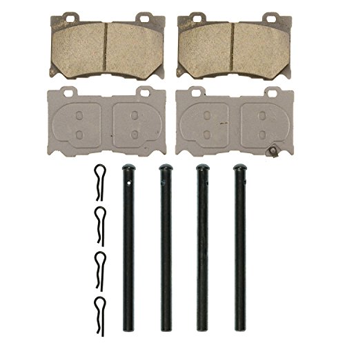 Brake Pads Wagner QC1346